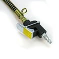 thumbnail image 5 of Stark USA 22 Ton Air Hydraulic Floor Jack, Heavy Duty Truck & Equipment Lift with 60" Handle, 5 of 6