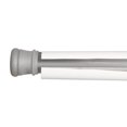 thumbnail image 1 of Plastic Shower Curtain Rod Cover, Up to 60", 1 of 5