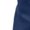 Blue, variant on Womens Slouchy Thigh High Boots Fashion Solid Color Suede Low Heel over The Knee Length Long Tall Dress Boots