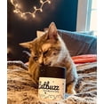 thumbnail image 7 of Hellopets Catbuzz, Premium and Organically Grown Catnip for Cats, 7 of 7