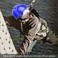 thumbnail image 1 of Casque, casque de Protection Intégré Casque Anti, 1 of 8