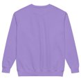thumbnail image 2 of Awkward but Cute (Violet, 2XL), 2 of 3