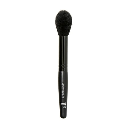 e.l.f. Cosmetics Highlighting Brush (Best Makeup Brush For Highlighting)