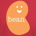 thumbnail image 3 of CafePress - Bean T Shirt - Men's Classic Graphic Cotton T-Shirt, 3 of 4