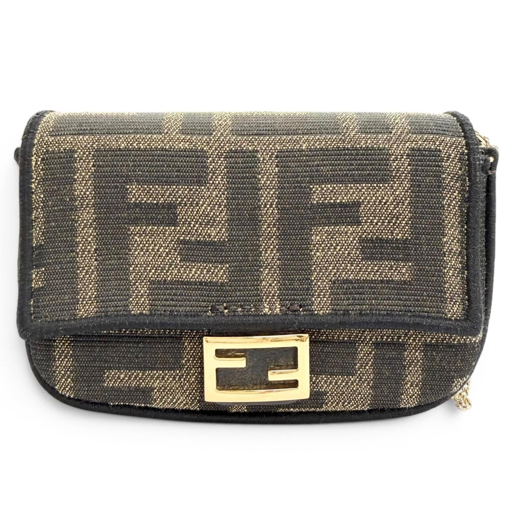 Fendi Nano