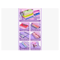 thumbnail image 3 of Mochila Escolar Xtellar Impermeable Para Niñas, 3 of 3