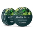 thumbnail image 5 of Badger Beard Balm, Bergamot & Vanilla, 2 oz, 5 of 6
