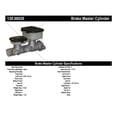 thumbnail image 2 of Centric Parts Brake Master Cylinder P/N:130.66026, 2 of 2