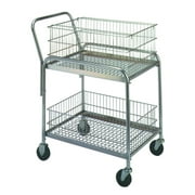Mail Cart