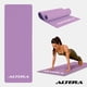 thumbnail image 1 of Tapete Para Yoga Extra Grueso 1.4 cm Altera TYE0518 Fitness 173 x 61cm, 1 of 9