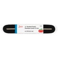 thumbnail image 2 of (4 pack) Dritz Sewing & Crafting 1/2" Black Braided Elastic, 4-1/2 yd, 2 of 5