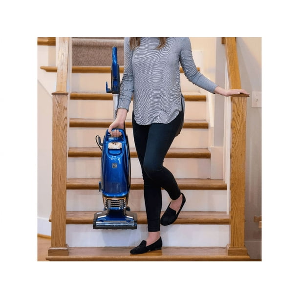 Kenmore BU4021 Vacuum - Bagged units for appliance retail