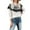 B Black, variant on Womens Fall Sweaters Retro Jacquard Colored Knitted Shirt Casual Wear Pullover Sweaters Sweaters Beige L