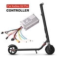 thumbnail image 3 of Controlador de scooter Controlador de Motor CC sin escobillas para patinete eléctrico para piezas de bicicleta eléctrica Kugoo G2/G2 Pro JShteea El nuevo, 3 of 8
