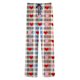 thumbnail image 5 of Ceisia Mens Pajamas Pants Valentine's Day Couple Unisex Hearts Print Plaid Lounge With Pockets Sleep Bottoms Multicolor L Gift, 5 of 9