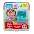 thumbnail image 4 of CoComelon JJ and Friends Play Vehicles with 2.5" Figure – 1 Random Toy, Styles May Vary, 4 of 11