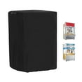thumbnail image 5 of Popcorn Cart Cover 210D Popcorn Machine Cart Cover Cover, 5 of 9
