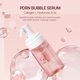 thumbnail image 2 of Sérum de burbujas CELORABY Collagen PDRN con concentrado marino, 2 of 6