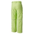 thumbnail image 3 of Columbia Kids Bugaboo II Pant, Tippet, XX-Small (4/5), 3 of 3