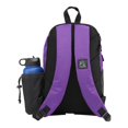 thumbnail image 3 of Prodigy Disc BP-4 Disc Golf Backpack | Frisbee Golf Bag with 16-18 Disc Capacity | Beginner Disc Golf Bag | Tear and Water Resistant | Disc Golf Bag Backpack for All Ages (Purple), 3 of 4
