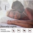 thumbnail image 2 of 2025 Bed Mosquito Net, Large Mosquito Net For Bed, Mosquito Net Bed Canopies For Single King Size Or Double Bed, 2 of 5