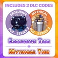 thumbnail image 3 of PET SIMULATOR - Pixel Chest Ultimate Bundle (12" Chest w/ 11 Items, Series 2) [Includes DLC], 3 of 11