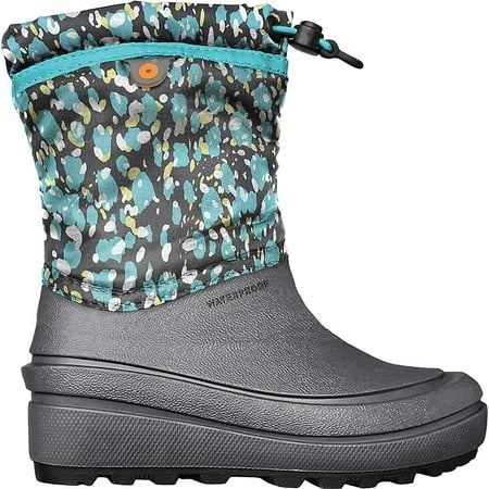 

Bogs Kids Snow Shell Boot - Animal