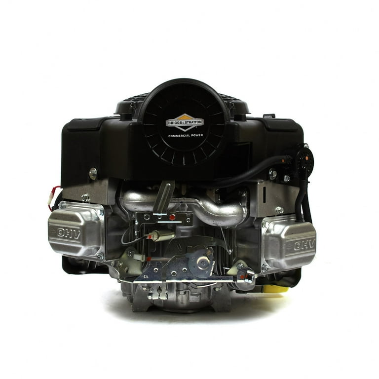 Briggs and stratton 30 hp commercial turf sale