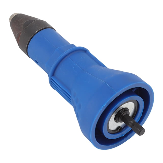Adaptateur de Rivetage, Facile à Transporter Petit Volume Adaptateur de Rivet 155mm pour Travail en Usine