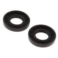 thumbnail image 1 of koolsoo 4x2pcs Crankshaft Oil Seals for PW50 PY50 JS50PY LX50PY 4 Pcs, 1 of 7