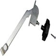 thumbnail image 1 of Lasalle Bristol 633022 Adaptador De Tubo Abs De 1,5"" - 2"", 1 of 2
