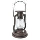thumbnail image 1 of Linterna Que Funciona Con Pilas, Decorativa Multiusos De Bajo Consumo, Iluminación Cálida, Linterna LED Vintage Para Cocina, Bar, Porche, 1 of 7