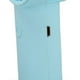 thumbnail image 1 of Handheld Fan Bunny Ear Style USB Charge 2 Speed Modes 500mAh Battery Ergonomic Mini Portable Fan for Home Travel Office Blue, 1 of 3