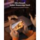 thumbnail image 5 of Protector de pantalla de privacidad UnbreakCable para iPhone 16 Pro 6.3, 5 of 8