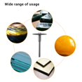 thumbnail image 4 of 20 Pieces 22 Mm Diamond Cutting Wheel Cut Off Discs Coated Rotary Tools With 4 Pack Mandrel Rotary Tool For Drill, 4 of 5