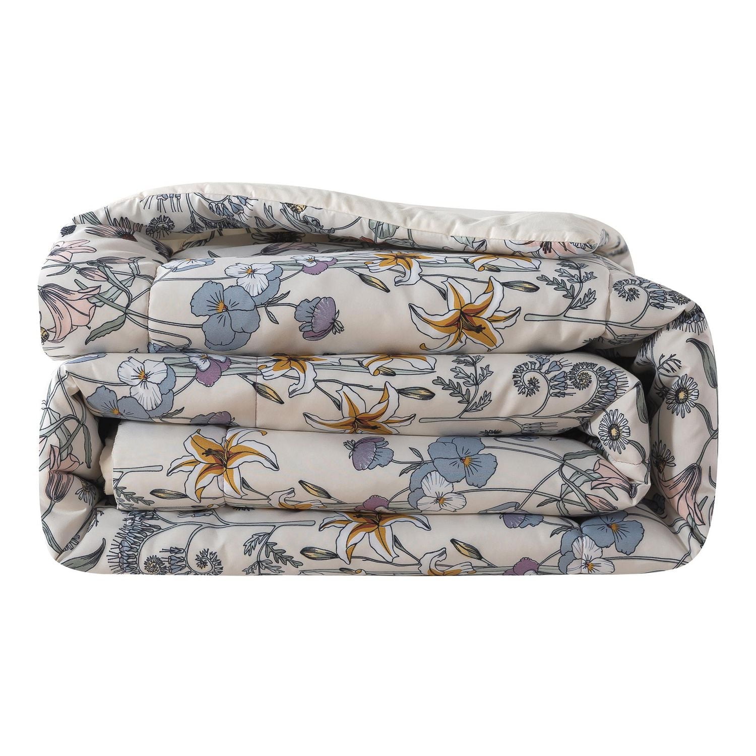 Mainstays Bed-in-a-Bag, Twin XL - King