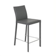 thumbnail image 1 of Tabouret 26" en Gris, 1 of 4