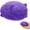 Purple, variant on Cool Cat Squeeze Squishy, Cute Cat Stress Fuzz Ball, Slow Rise Sensory Fidget Balls,Sensory Stress Ball Relief (5pc)