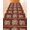 Red, variant on Christmas Stair Treads for Wooden Steps Indoor Runner Rug Carpet, Truck Pine Tree Snowflake Black Red Plaid 4 Pieces Peel and Stick Staircase Step Treads Covers Washable Throw Door Mats, 30"x8"