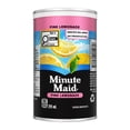 thumbnail image 2 of Minute Maid Limonade Rose en Boîte, Concentré Congelé, 2 of 6