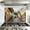 Color 2, variant on Kitchen Backsplash Peel and Stick Wall Murals Mexican platillo tacos barbacoa vegetarian Removable Mural 35.4"W x 23.6"H, Oil Proof Vinyl Wallpaper for Fireplace & Behind Stove