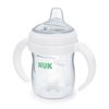 NUKÂ® Simply NaturalÂ® Learner Cup, White, 5 oz