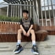 thumbnail image 3 of 100 % original Lebron 18 EP Zapatos De Baloncesto Reales De Los Hombres James 18a Generación Talla Deportiva : 39-46, 3 of 4