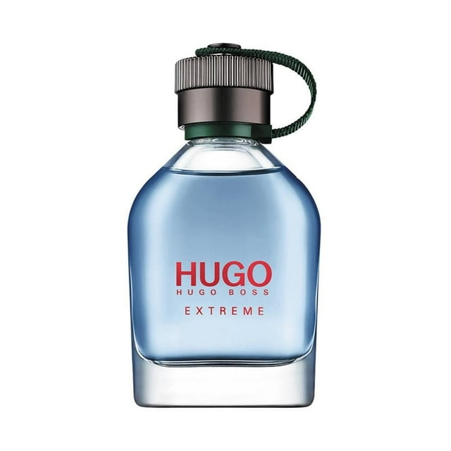 Fragancia Hugo Boss Man Extreme 100 ml