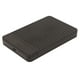 thumbnail image 1 of CASO HDD DE 2.5IN, SOPORTE DE 6 TB CAPACIDAD DE CAPACIDAD Y REPRODUCCIÓN DE 2.5IN TUPO C CASO DE DISCO DURO EXTERNO 6GBPS Protocolo Uasp para Disco Duro de 2.5 Pulgadas, 1 of 7