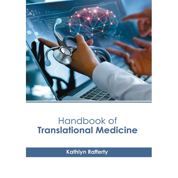 Handbook of Translational Medicine (Hardcover)