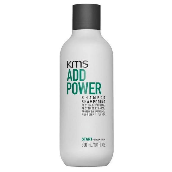 Champú KMS AddPower 300ml