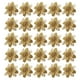 thumbnail image 1 of 20pcs flor artificial navidad flor artificial navidad coronas suministro, 1 of 7
