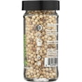 thumbnail image 3 of (Pack Of 3) Spicely Organics Jar White Peppercorn 2.2 Oz, 3 of 4