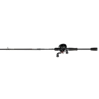 Abu Garcia Max Pro Baitcast Combo, 7' Medium Heavy, Right-Handed -  Walmart.com